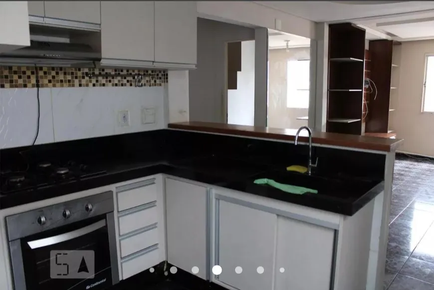 Foto 1 de Apartamento com 2 Quartos à venda, 68m² em Vila Marieta, Campinas