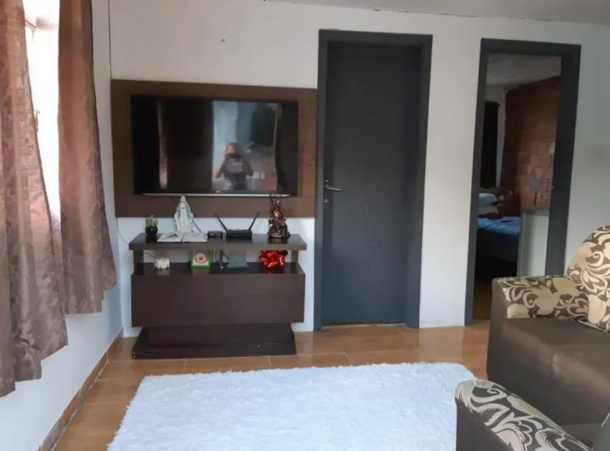 Foto 1 de Apartamento com 2 Quartos à venda, 58m² em São Marcos, Salvador