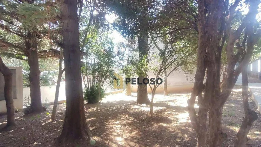 Foto 1 de Casa de Condomínio com 4 Quartos à venda, 370m² em Jardim Floresta, São Paulo