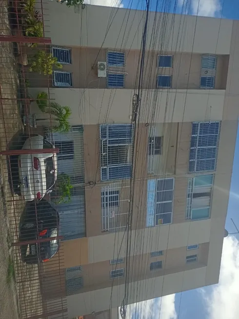 Foto 1 de Apartamento com 2 Quartos à venda, 73m² em Janga, Paulista