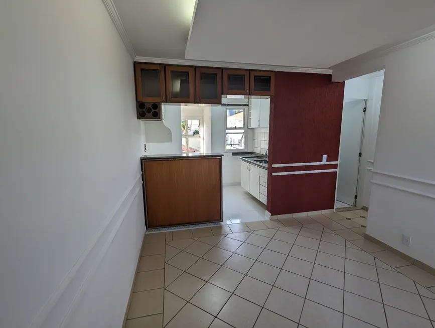 Foto 1 de Apartamento com 2 Quartos à venda, 46m² em Parque Villa Flores, Sumaré