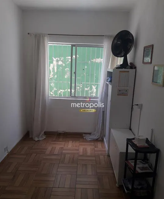 Foto 1 de Apartamento com 1 Quarto à venda, 40m² em Vila Jerusalém , São Bernardo do Campo