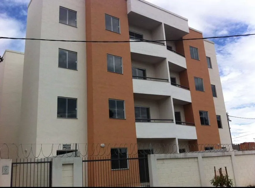 Foto 1 de Apartamento com 2 Quartos à venda, 65m² em Itapuca, Resende