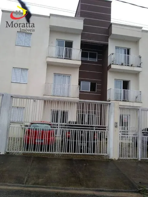 Foto 1 de Apartamento com 2 Quartos à venda, 63m² em Guaraú, Salto