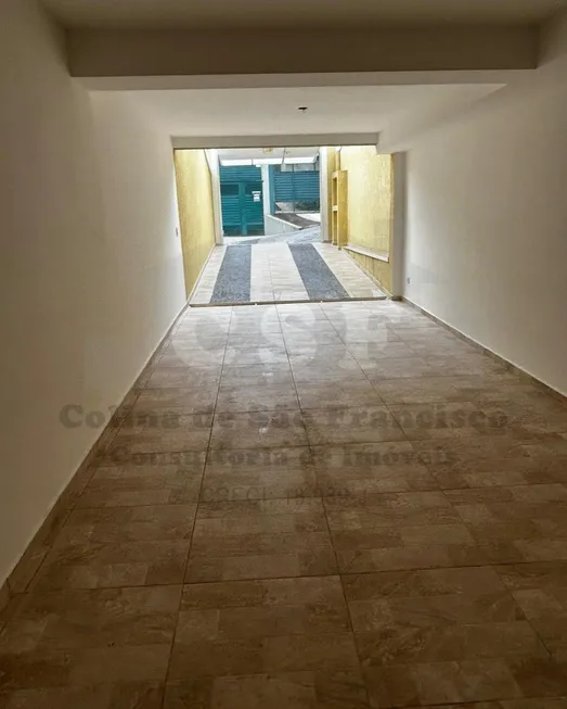 Foto 1 de Sobrado com 3 Quartos à venda, 172m² em Vila Sônia, São Paulo