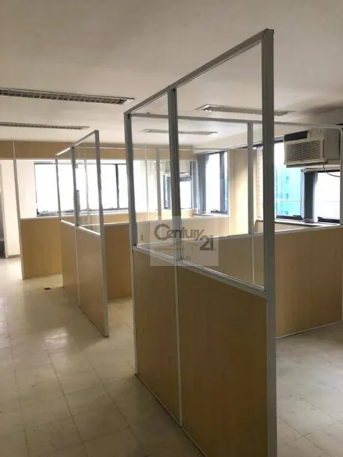 Foto 1 de Sala Comercial para alugar, 50m² em Higienópolis, São Paulo