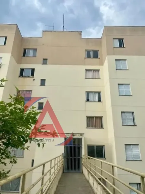 Foto 1 de Apartamento com 2 Quartos à venda, 60m² em Jardim Helena, Carapicuíba