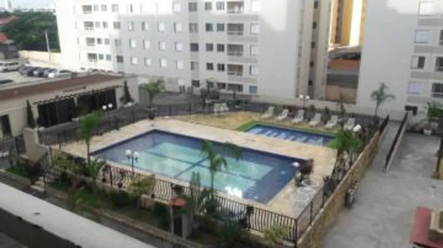 Foto 1 de Apartamento com 3 Quartos à venda, 67m² em Parque Industrial, São José dos Campos