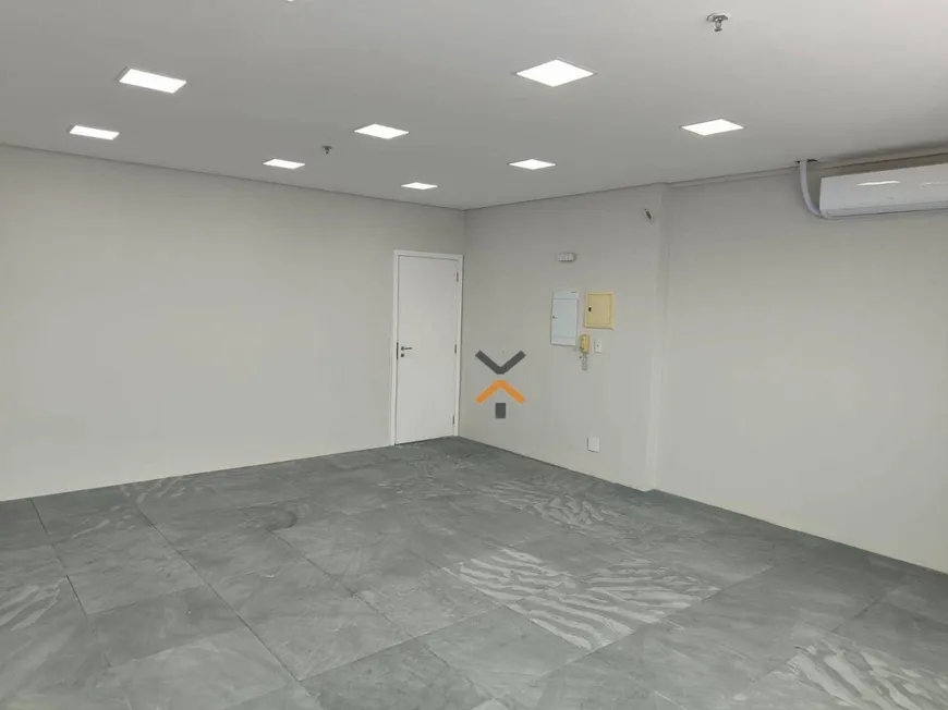 Foto 1 de Sala Comercial para alugar, 40m² em Centro, São Bernardo do Campo