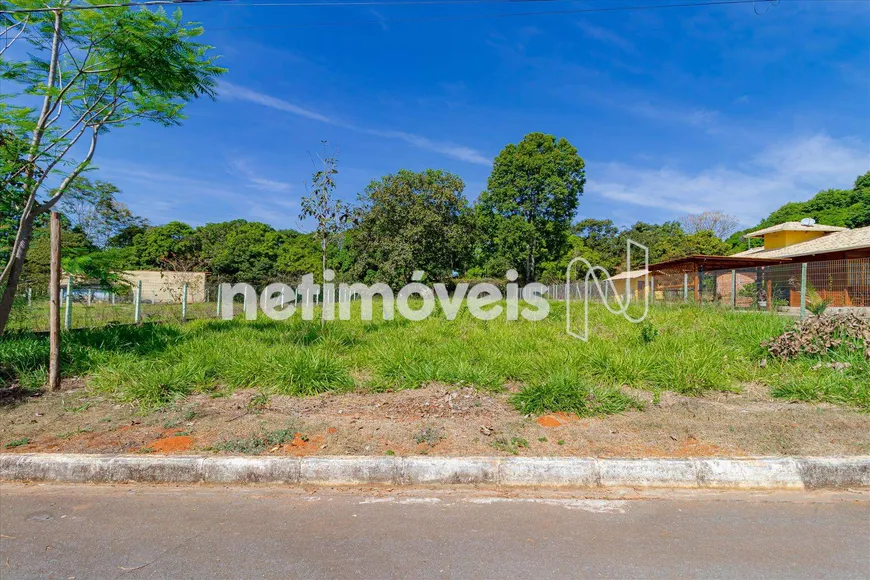 Foto 1 de Lote/Terreno à venda, 1000m² em Vila Maria, Lagoa Santa