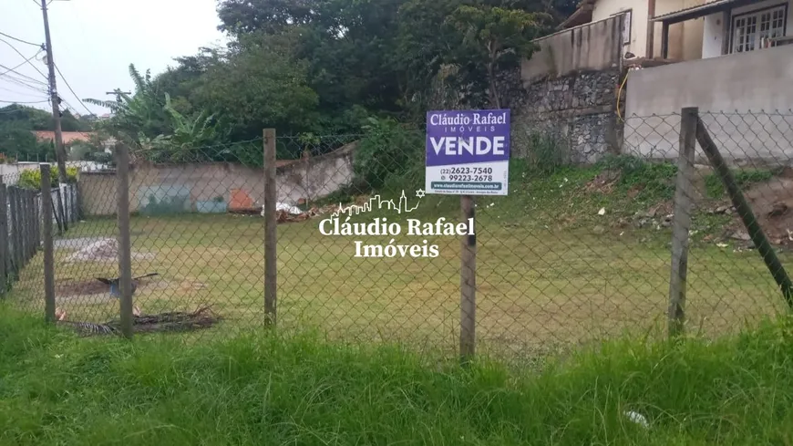 Foto 1 de Lote/Terreno à venda, 400m² em Geriba, Armação dos Búzios