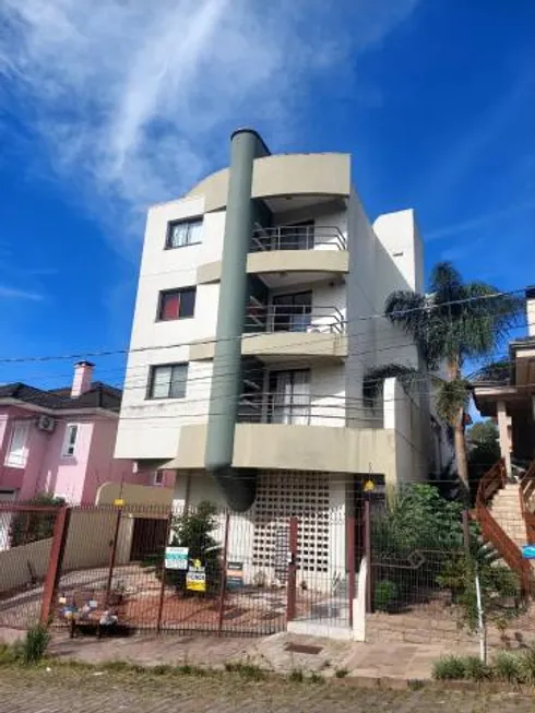 Foto 1 de Apartamento com 2 Quartos à venda, 68m² em Nossa Senhora da Saúde, Caxias do Sul