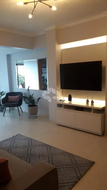 Foto 1 de Apartamento com 3 Quartos à venda, 116m² em Nossa Senhora de Fátima, Santa Maria