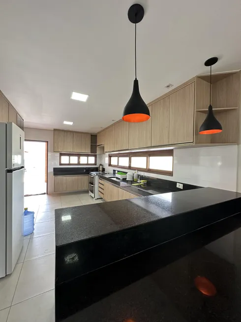 Foto 1 de Casa de Condomínio com 3 Quartos à venda, 300m² em Centro, Barra de São Miguel