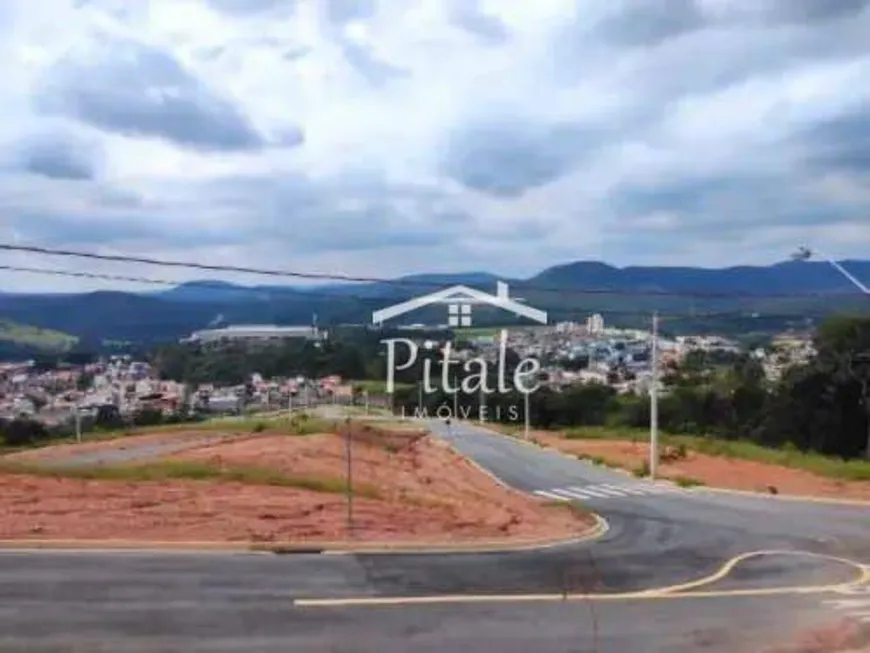 Foto 1 de Lote/Terreno à venda, 140m² em Polvilho, Cajamar