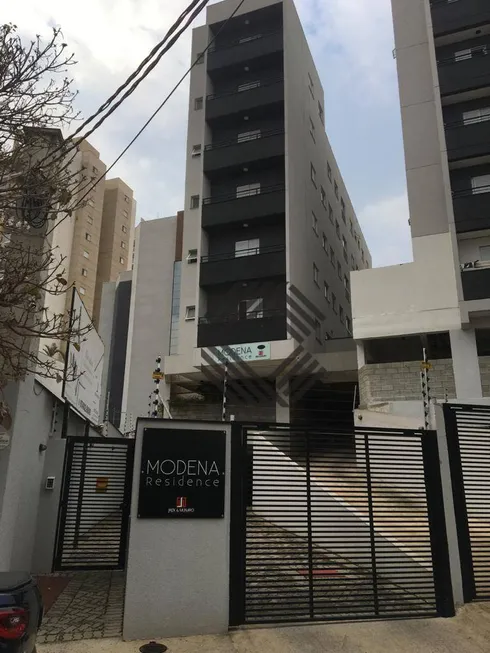 Foto 1 de Apartamento com 2 Quartos à venda, 61m² em Mangal, Sorocaba