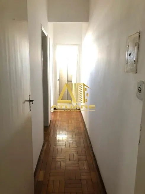 Foto 1 de Apartamento com 2 Quartos à venda, 10m² em Centro, Pouso Alegre