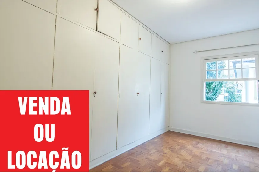 Foto 1 de Apartamento com 2 Quartos à venda, 109m² em Pinheiros, São Paulo