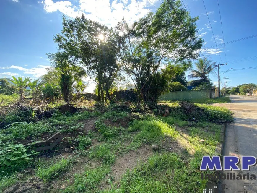 Foto 1 de Lote/Terreno à venda, 2124m² em PRAIA DE MARANDUBA, Ubatuba