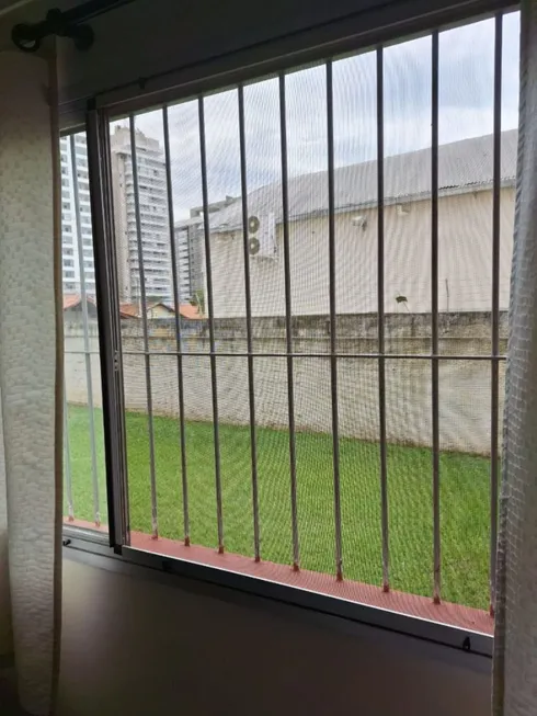 Foto 1 de Apartamento com 2 Quartos à venda, 59m² em Parque Industrial, São José dos Campos