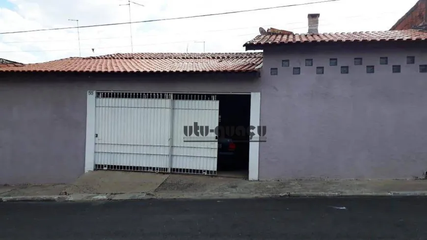 Foto 1 de Casa com 2 Quartos à venda, 150m² em Rancho Grande, Itu