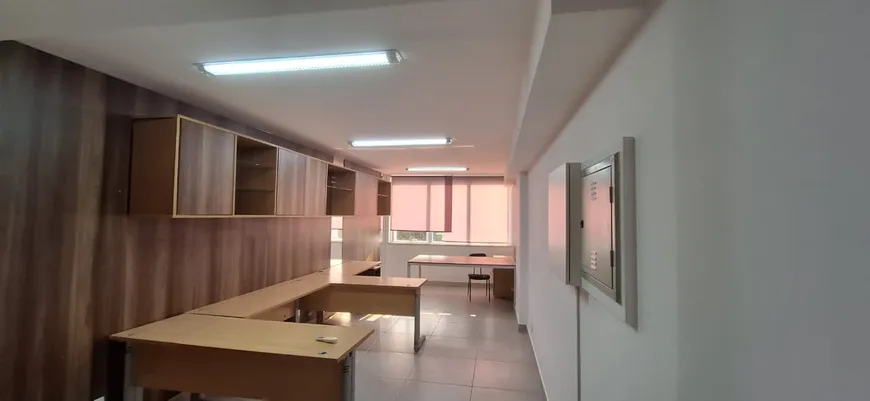 Foto 1 de Sala Comercial para alugar, 28m² em Barra da Tijuca, Rio de Janeiro