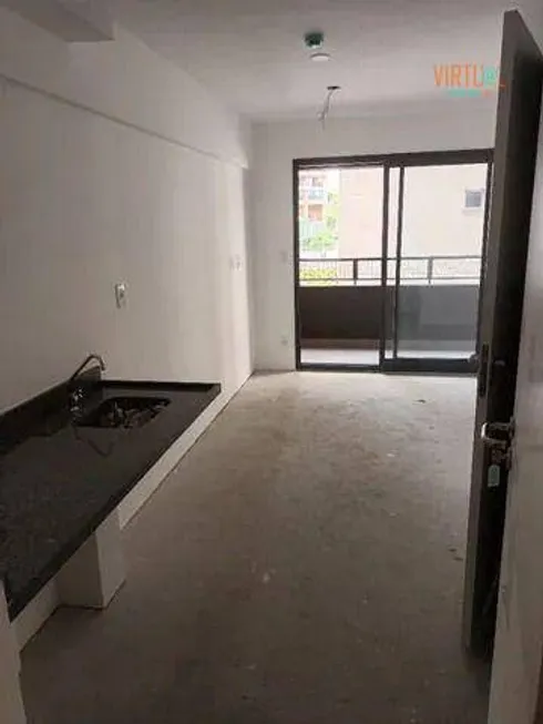 Foto 1 de Apartamento com 1 Quarto à venda, 27m² em Perdizes, São Paulo