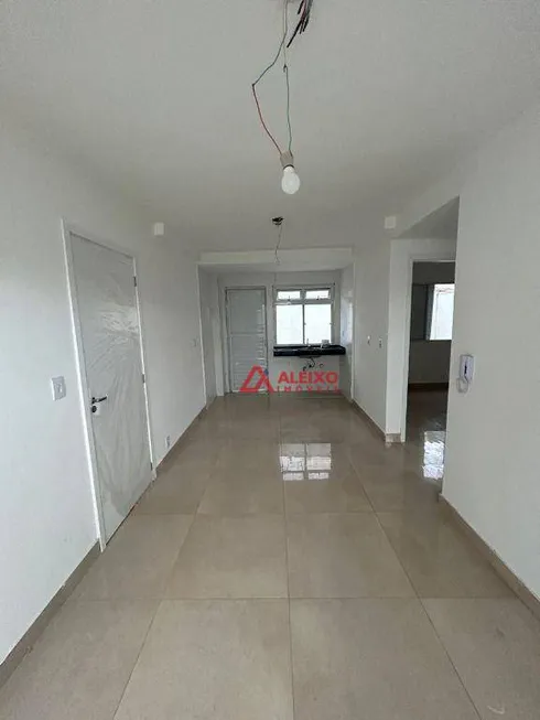 Foto 1 de Apartamento com 2 Quartos para venda ou aluguel, 42m² em Santa Efigênia, Belo Horizonte