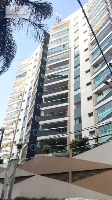 Foto 1 de Apartamento com 3 Quartos à venda, 137m² em Jardim Pau Preto, Indaiatuba