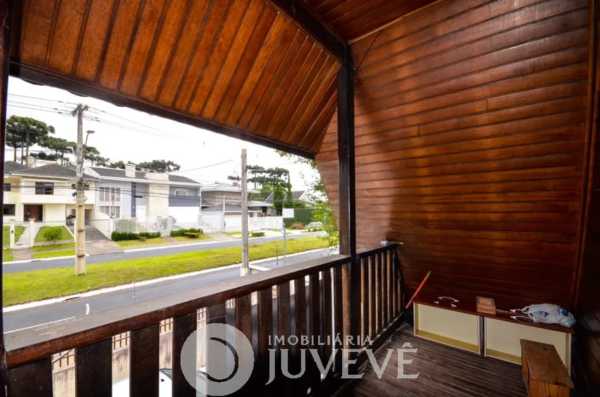 Foto 1 de Casa com 3 Quartos à venda, 231m² em Pineville, Pinhais