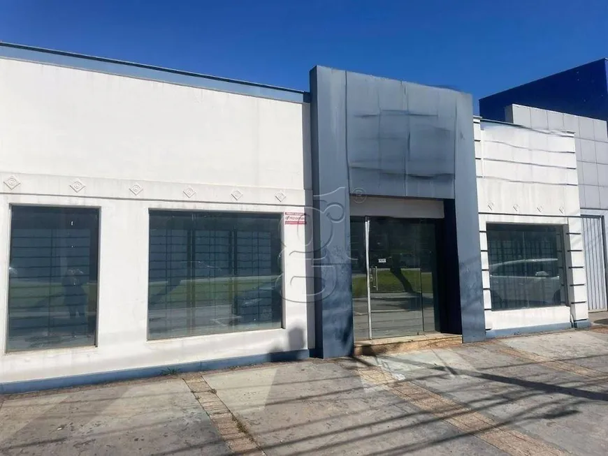 Foto 1 de Imóvel Comercial para alugar, 146m² em Vila Ipiranga, Londrina