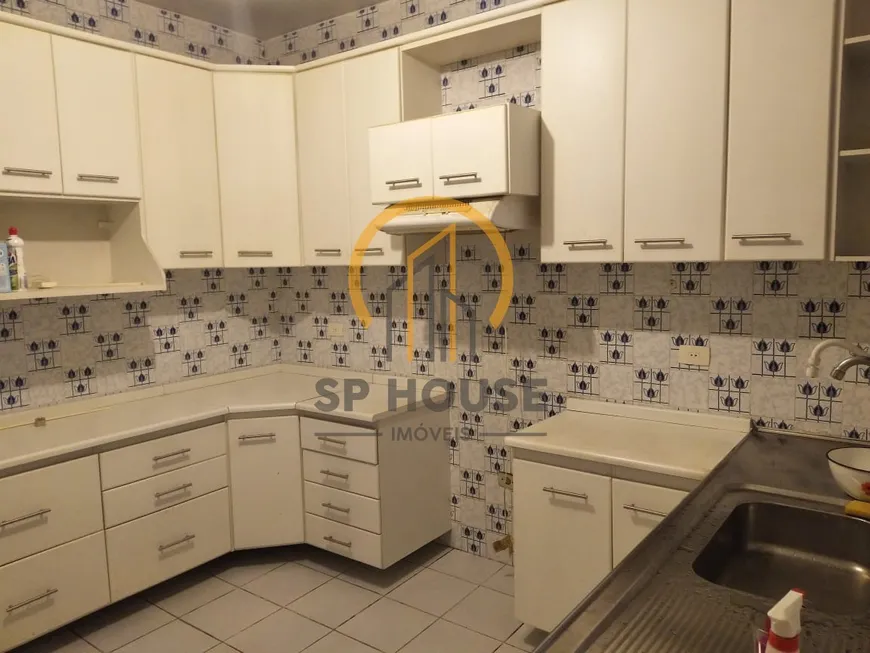 Foto 1 de Casa com 4 Quartos à venda, 195m² em Vila Mascote, São Paulo