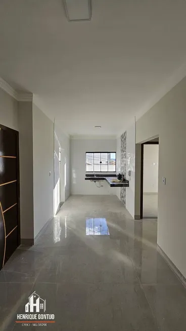 Foto 1 de Apartamento com 2 Quartos à venda, 66m² em Laranjeiras, Patos de Minas