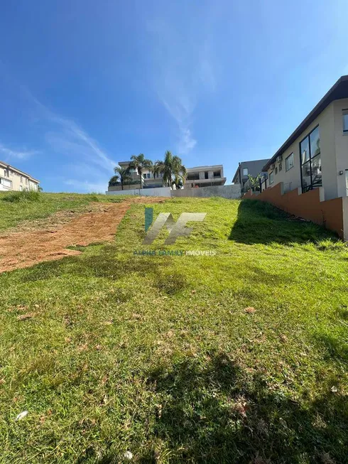 Foto 1 de Lote/Terreno à venda, 555m² em Alphaville, Barueri