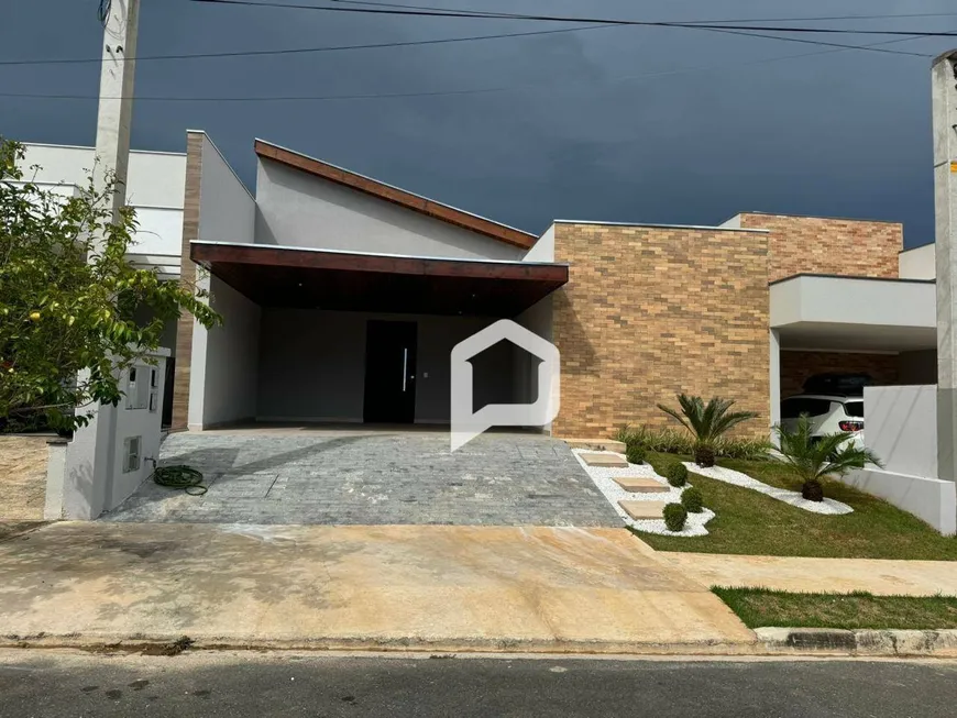 Foto 1 de Casa de Condomínio com 2 Quartos à venda, 185m² em Boa Vista, Sorocaba