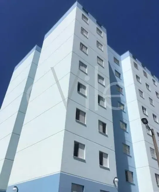 Foto 1 de Apartamento com 2 Quartos à venda, 60m² em Jardim Paulicéia, Campinas