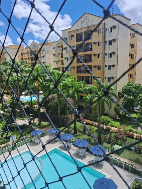 Foto 1 de Apartamento com 3 Quartos à venda, 70m² em San Martin, Recife