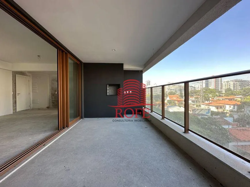 Foto 1 de Apartamento com 2 Quartos à venda, 110m² em Campo Belo, São Paulo