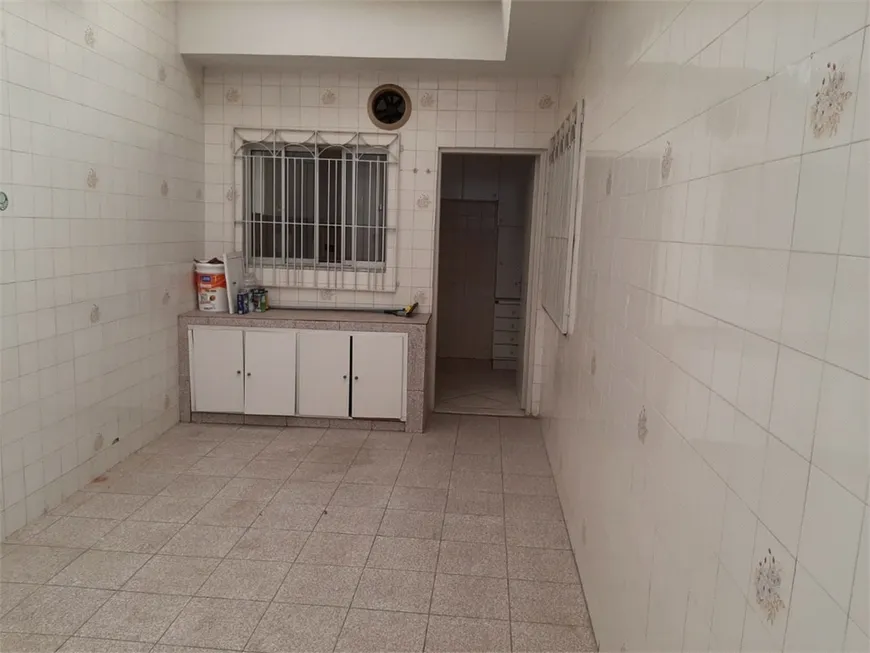 Foto 1 de Casa com 3 Quartos à venda, 176m² em Vila Maria, São Paulo