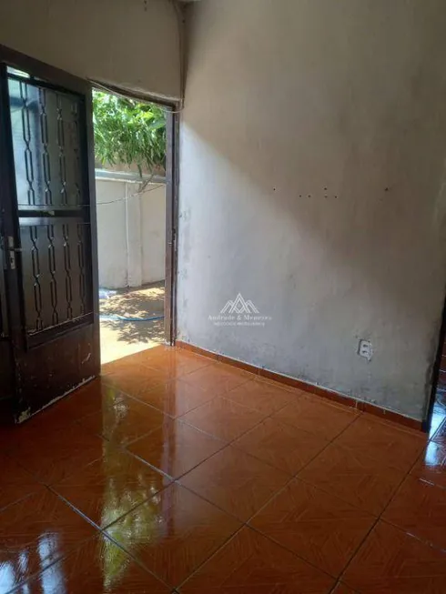 Foto 1 de Casa com 2 Quartos à venda, 56m² em Jardim Heitor Rigon, Ribeirão Preto