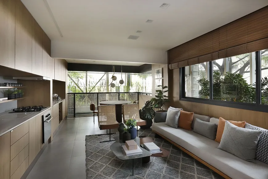 Foto 1 de Apartamento com 2 Quartos à venda, 65m² em Jardins, São Paulo