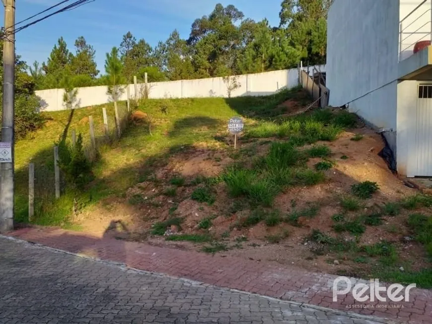 Foto 1 de Lote/Terreno à venda em Ipanema, Porto Alegre