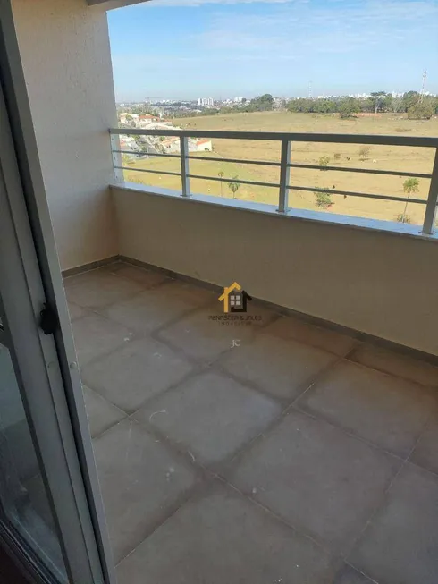 Foto 1 de Cobertura com 2 Quartos à venda, 106m² em Conjunto Habitacional São Deocleciano, São José do Rio Preto