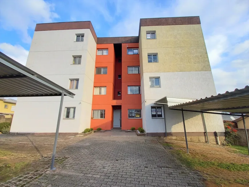Foto 1 de Apartamento com 2 Quartos à venda, 47m² em São Giácomo, Caxias do Sul