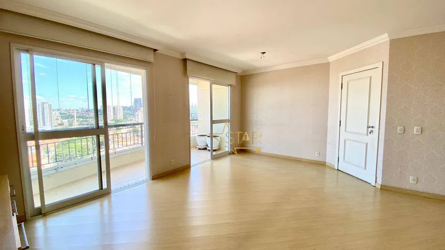 Foto 1 de Apartamento com 3 Quartos à venda, 115m² em Granja Julieta, São Paulo