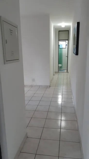 Foto 1 de Apartamento com 2 Quartos à venda, 48m² em Centro, Diadema