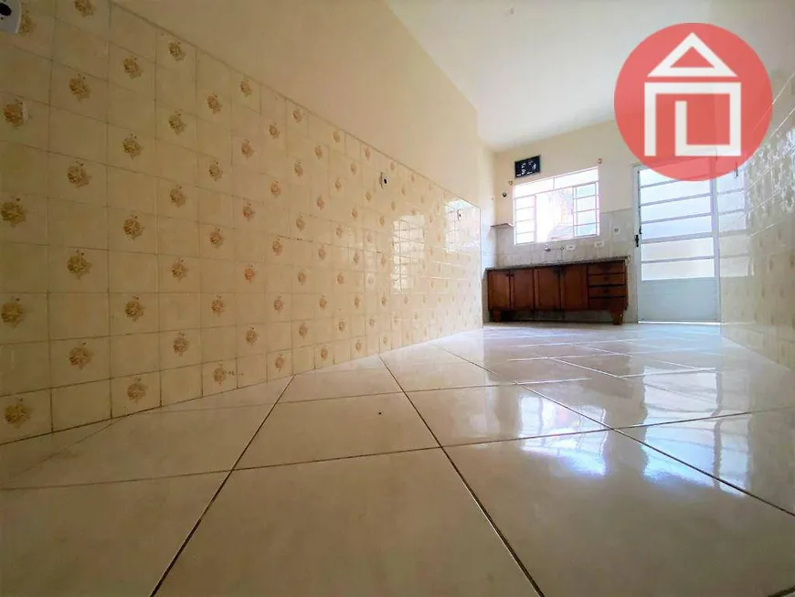 Foto 1 de Casa com 2 Quartos à venda, 77m² em Vila Gato, Bragança Paulista