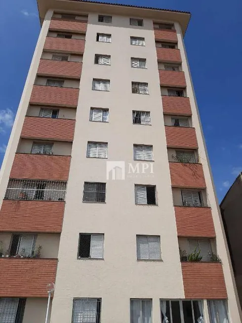 Foto 1 de Apartamento com 2 Quartos à venda, 64m² em Imirim, São Paulo