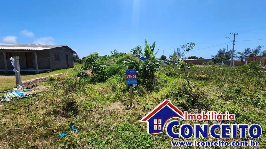 Foto 1 de Lote/Terreno à venda, 300m² em Marisul, Imbé