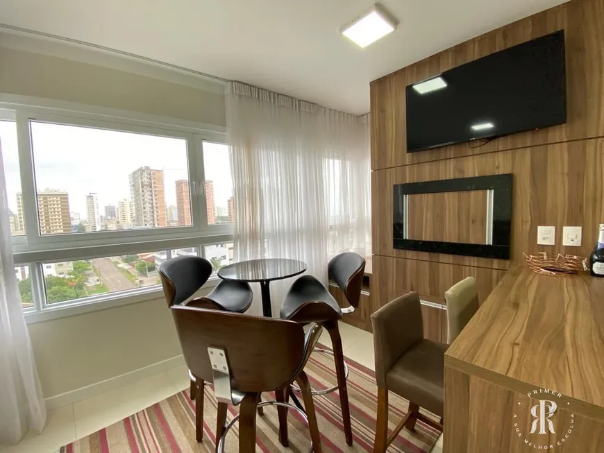 Foto 1 de Apartamento com 3 Quartos à venda, 79m² em , Tramandaí